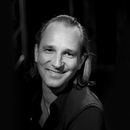 Martin Gellner